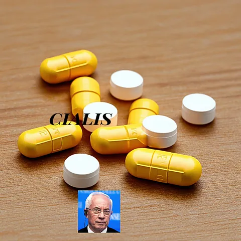 Cialis que es para que sirve